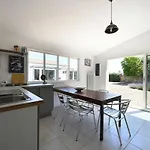 203 L'environnementale With Pool