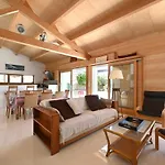 וילה 203 L'environnementale With Pool