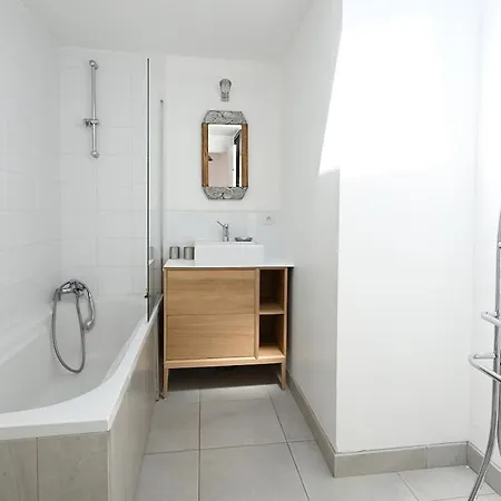 203 L'environnementale With Pool * Sainte-Marie-de-Ré