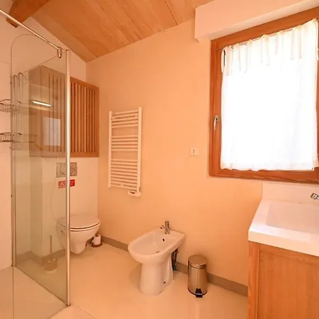 203 L'environnementale With Pool *