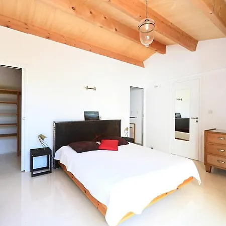 Villa 203 L'environnementale With Pool