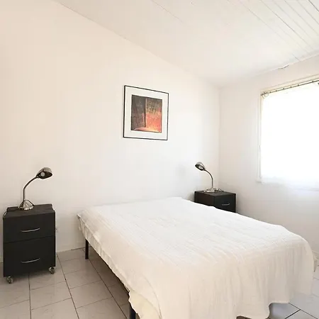 Villa 203 L'environnementale With Pool Sainte-Marie-de-Re