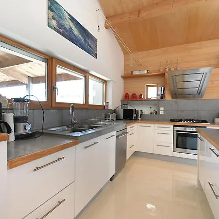 203 L'environnementale With Pool * Сент-Мари-де-Ре