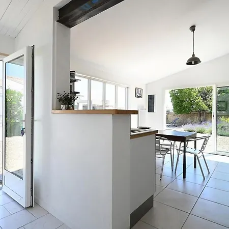203 L'environnementale With Pool Villa