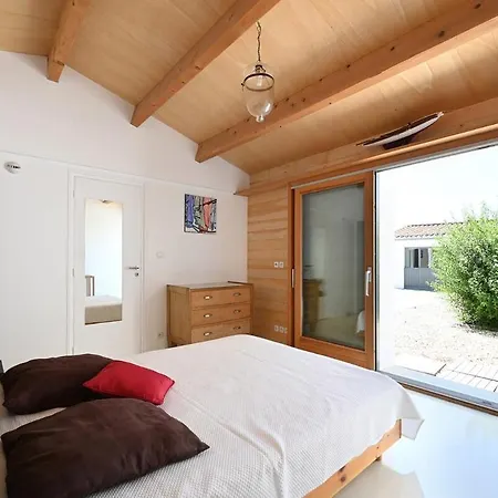 Villa 203 L'environnementale With Pool