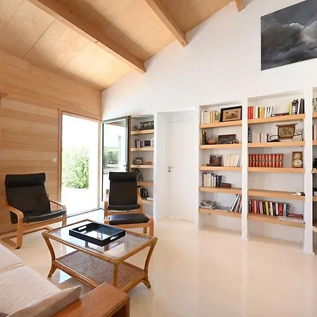 203 L'environnementale With Pool