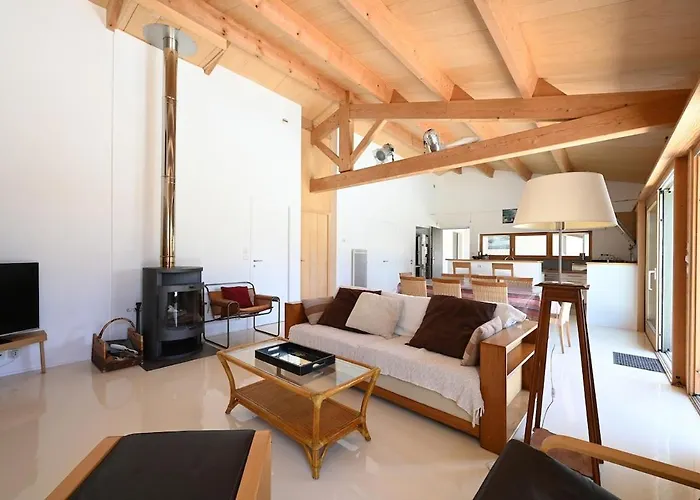 203 L'environnementale With Pool Вилла *