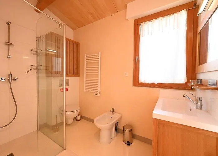 203 L'environnementale With Pool *