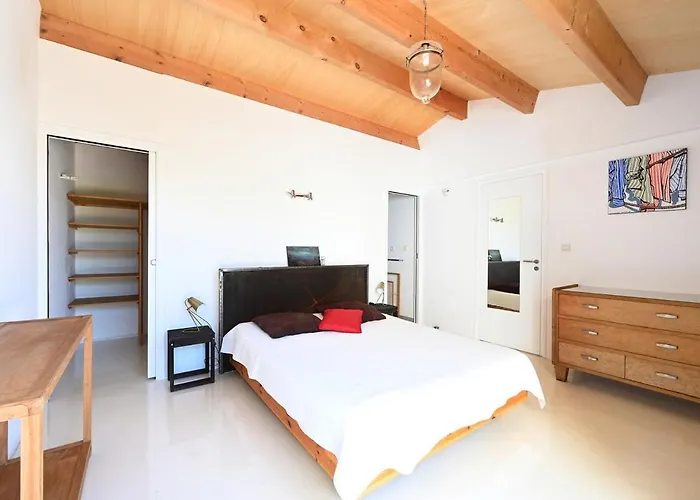 Вилла 203 L'environnementale With Pool