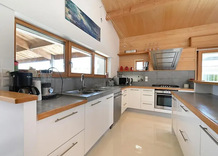 203 L'environnementale With Pool * Сент-Мари-де-Ре