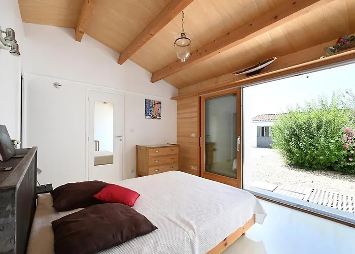 Вилла 203 L'environnementale With Pool