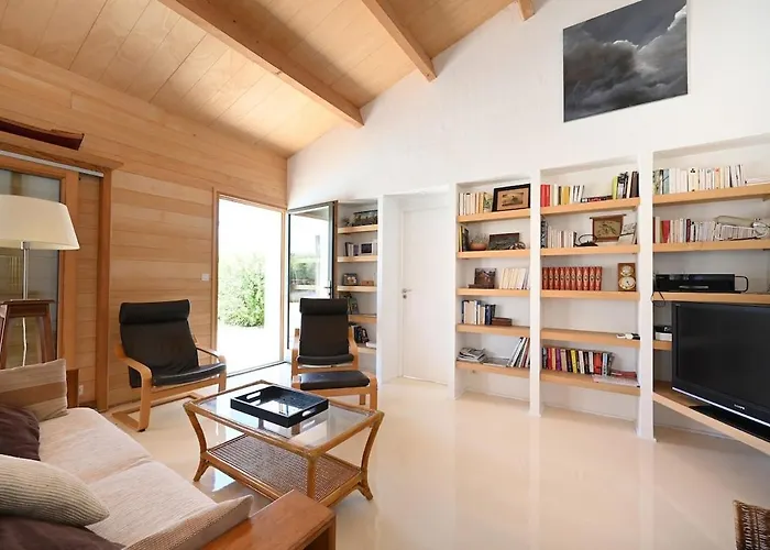 203 L'environnementale With Pool